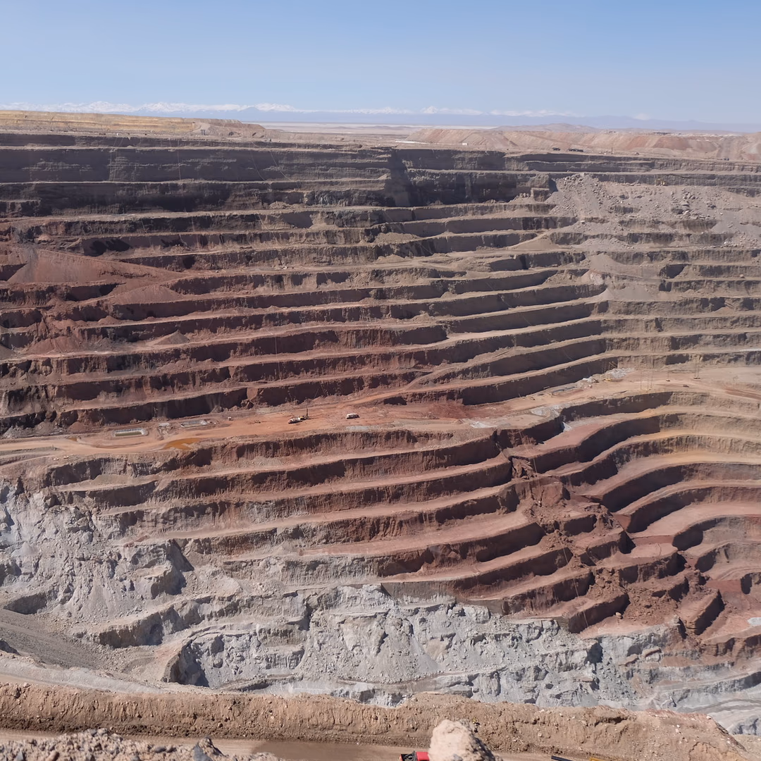 Codelco bajo nuevo mando: producción, auditoría externa y gobierno corporativo al centro