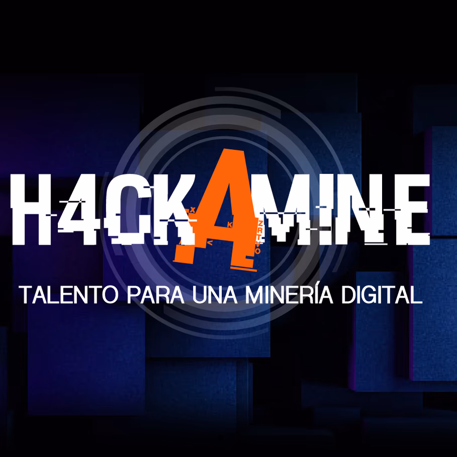 50 jóvenes talentos participarán de la tercera Hackamine de BHP