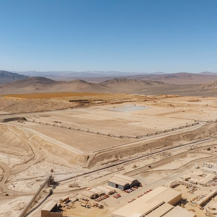 Glencore refuerza gestión social de Altonorte en 7 territorios de Antofagasta