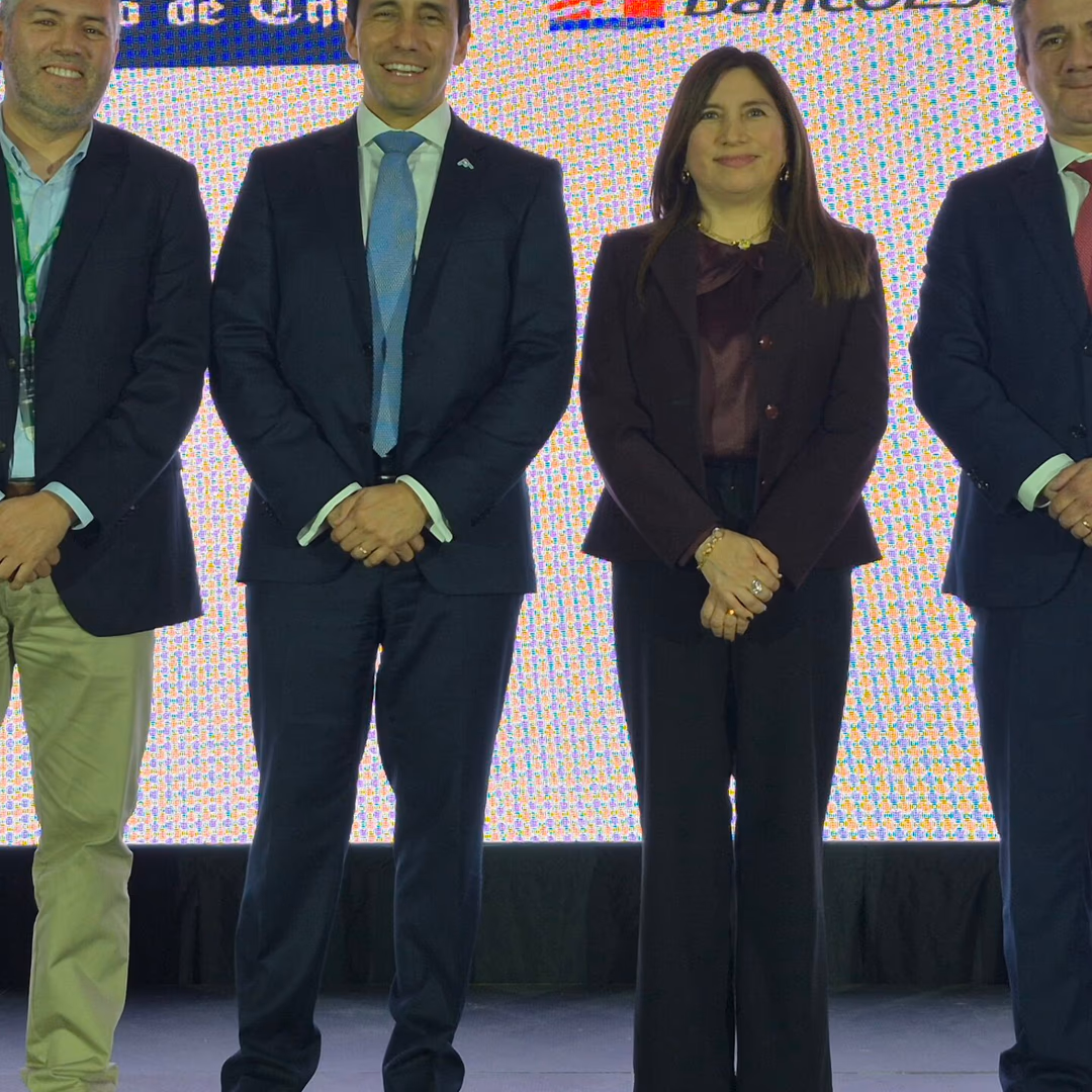 Antofagasta Minerals fortalece a proveedores locales con educación financiera, capacitación y nuevas oportunidades de negocios