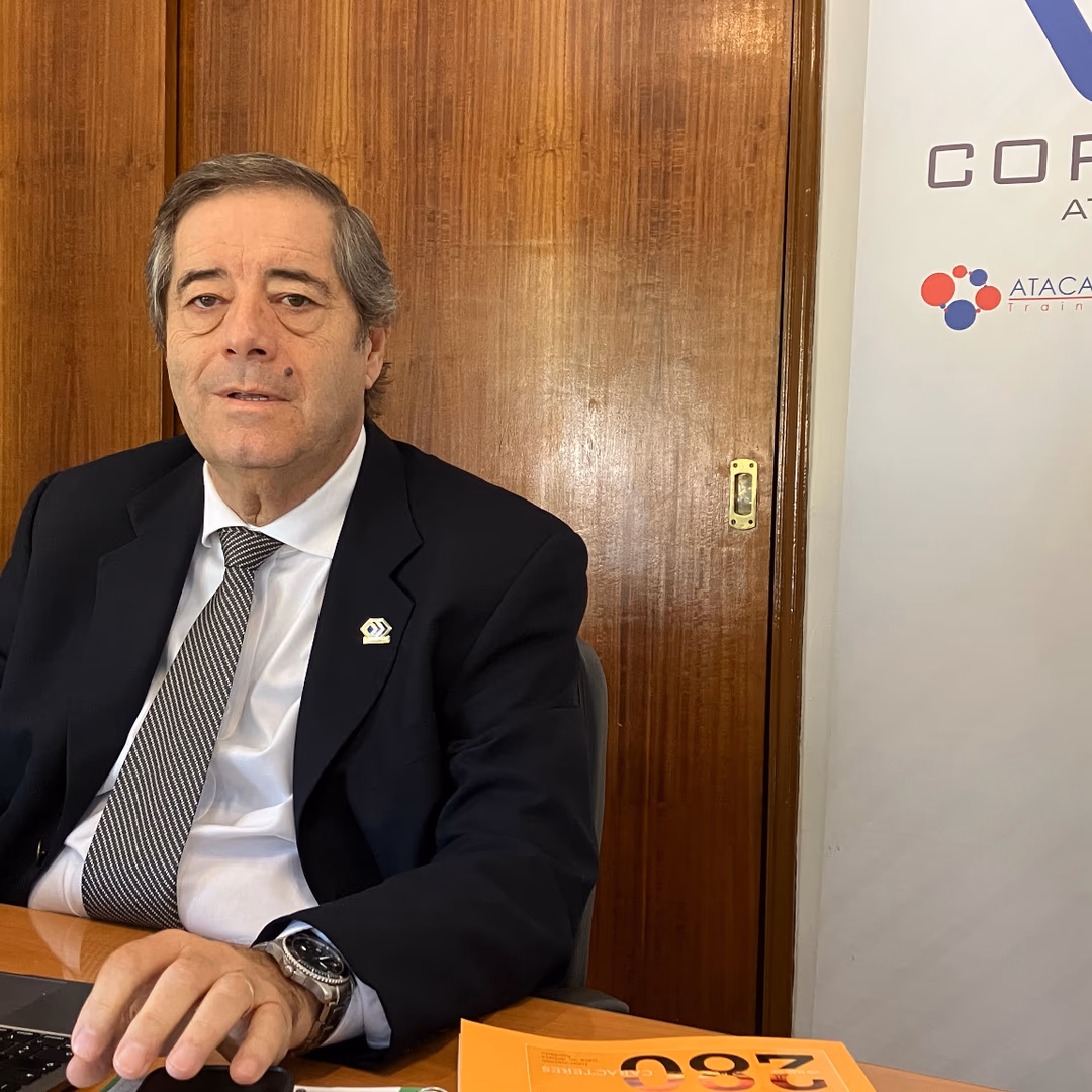 ACUINOR: diversificando la matriz productiva de Atacama