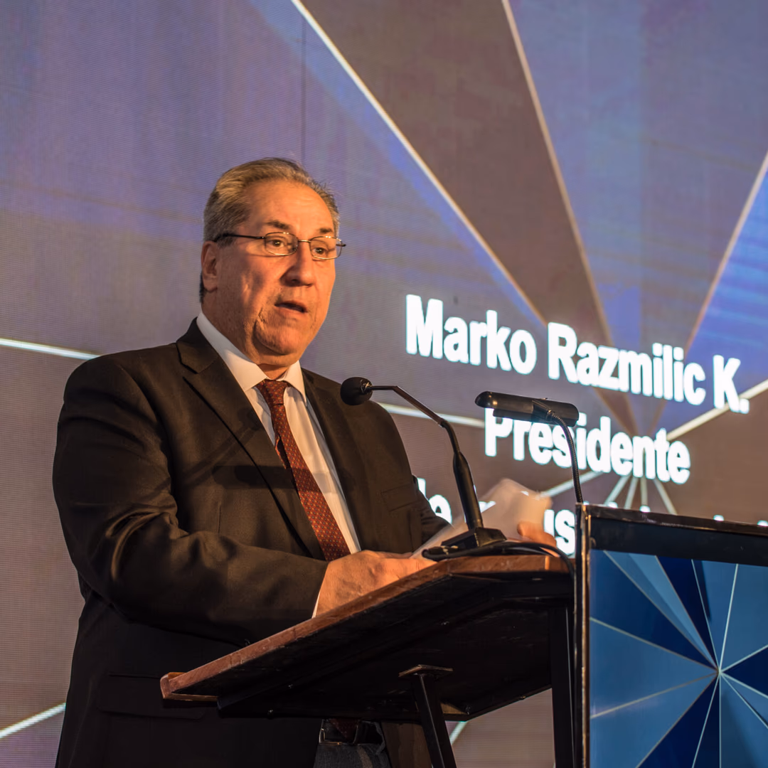 AIA destaca protagonismo regional en cartera de proyectos mineros 2019 -2028