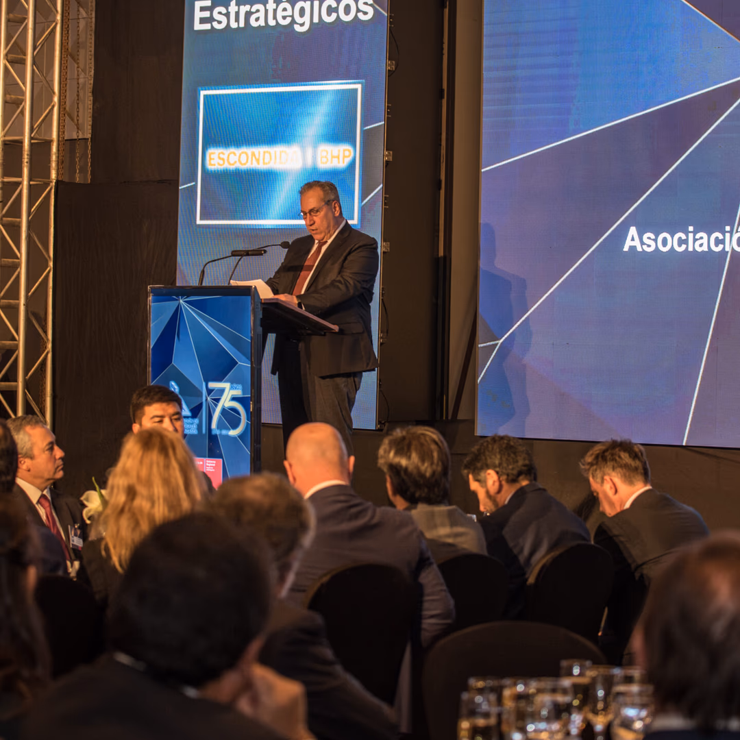 AIA destaca rol de inversión minera para crecimiento económico nacional durante 2020