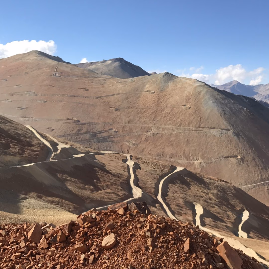 Aldebaran recibe una inversión de 8,4 millones de dólares de South32 para proyecto en San Juan, Argentina