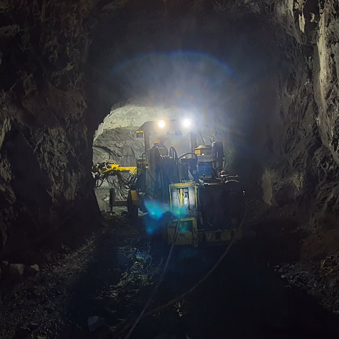 Altiplano Metals avanza a un nuevo nivel de desarrollo en Farellon y observa una ley de cobre de 2,15%