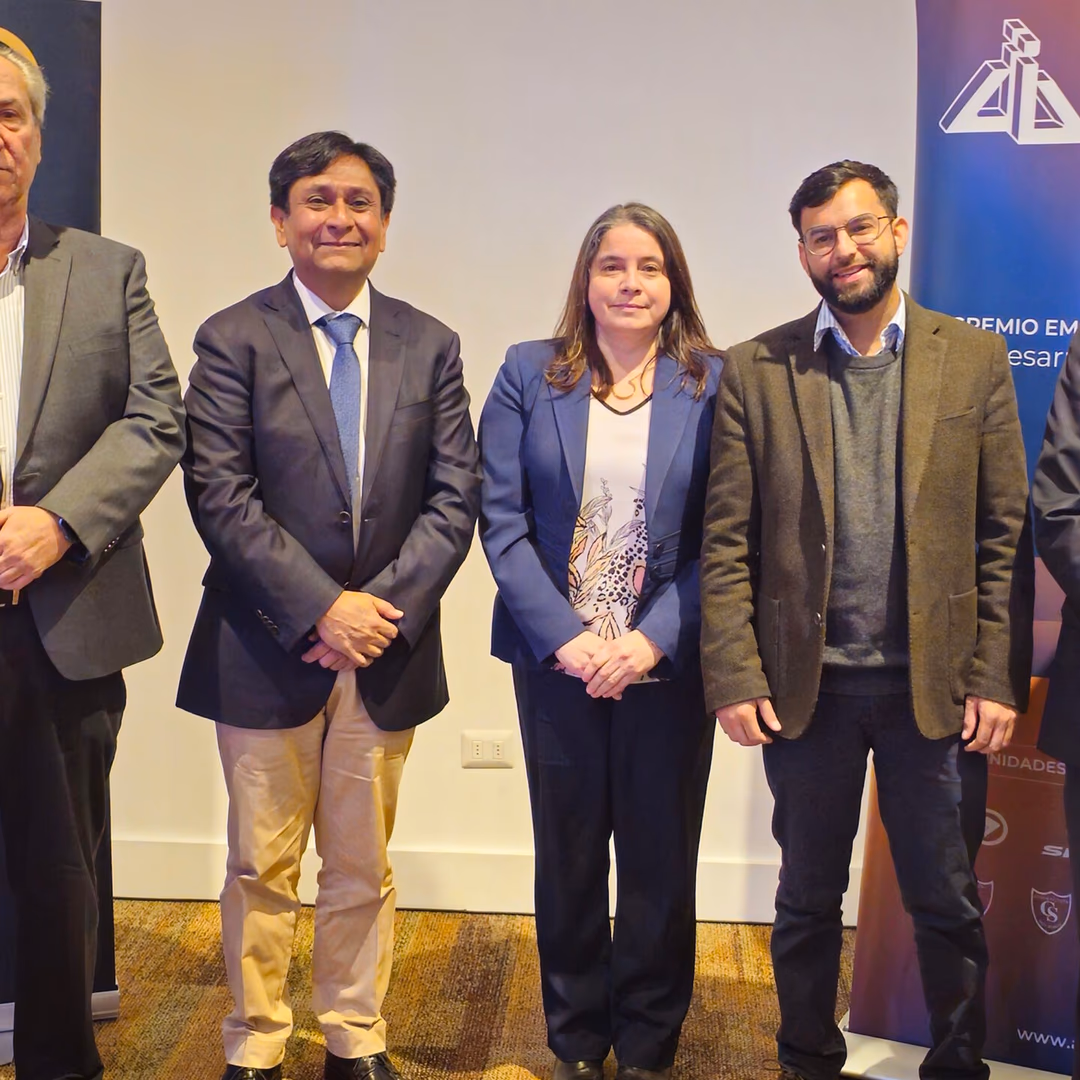 Autoridades y empresas alineadas para el desarrollo de EXPONOR 2026