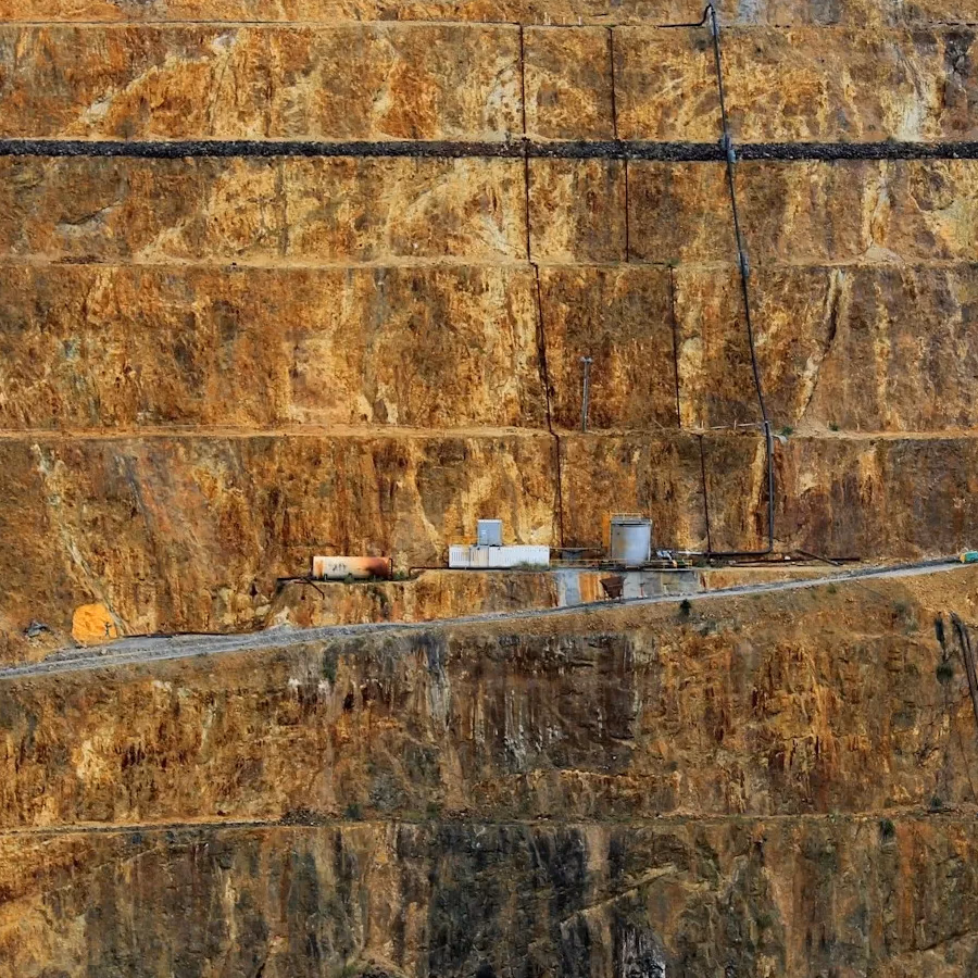 Barrick anuncia OPI para activos auríferos en Norteamérica en Nueva York