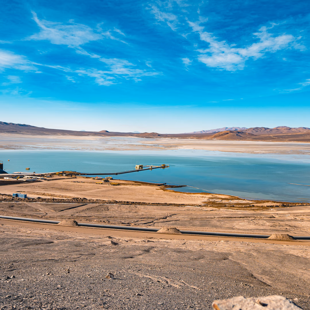 BHP cierra convocatoria al Global Water Challenge con más de 166 postulaciones de 14 países