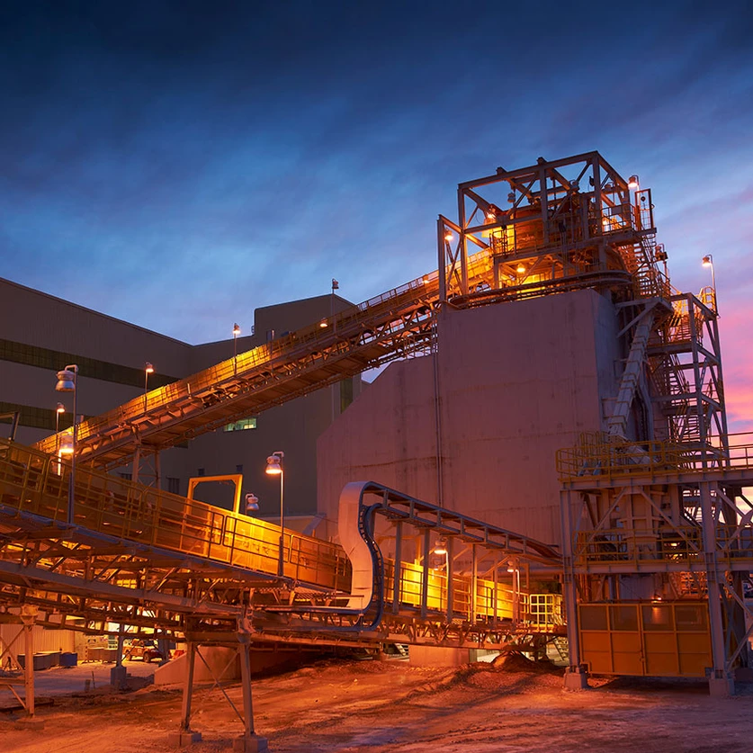 BHP traslada su sede de exploración desde Santiago a Toronto y apuesta a que el cobre y el níquel serán los commodities del futuro
