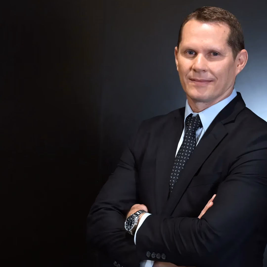 Brandon Craig asume como CEO de BHP en medio de grandes desafíos