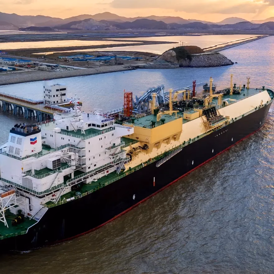 Buques petroleros: 11 naves de Chevron zarparon desde EE.UU. hacia Venezuela y el ‘dark fleet’ se quedó sin margen