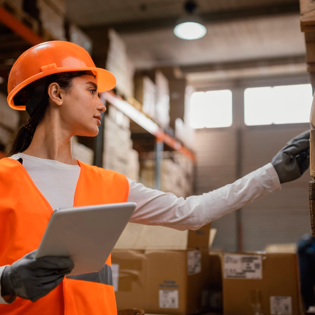 Buscan 250 personas para trabajar en logística este Cyber Monday