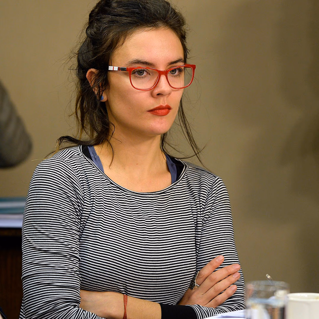 Camila Vallejo por caso Codelco Ventanas: «No vamos a dar el paso hacia privatizaciones»