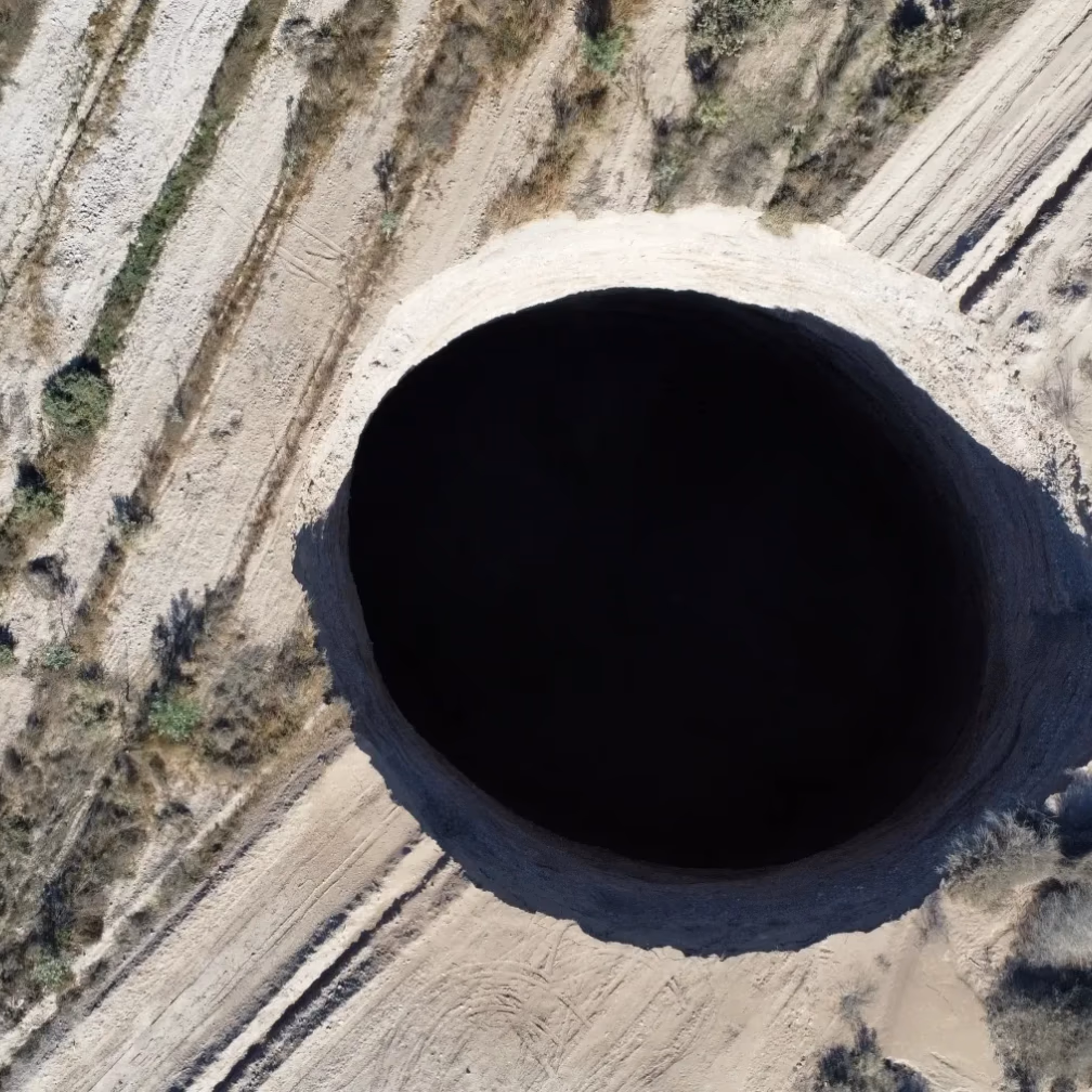 Chile dicta medidas contra Lundin Mining por Socavón gigante en Tierra Amarilla