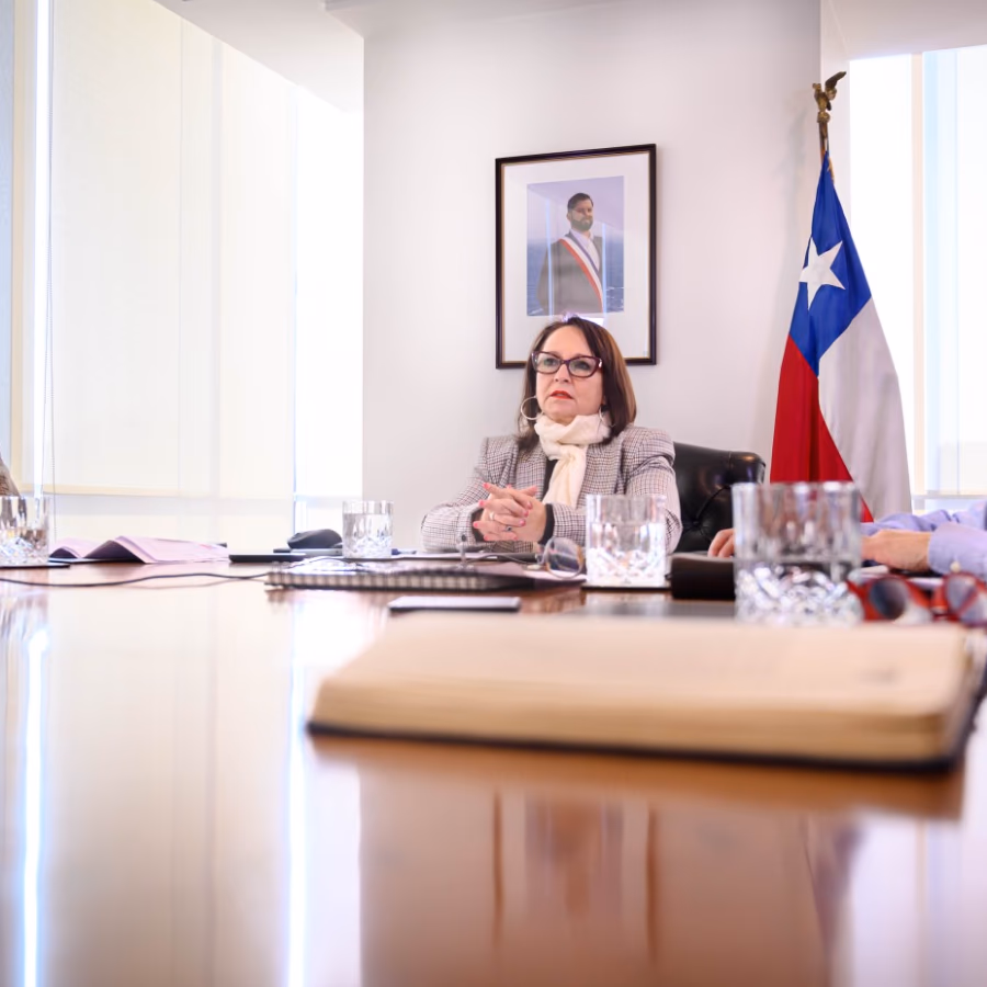 Cochilco eleva proyección del precio del cobre a US$ 3,9 la libra para 2023