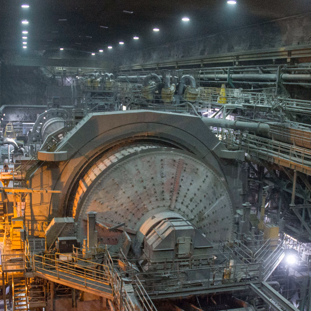Codelco analiza cómo retomar la productividad tras la pandemia