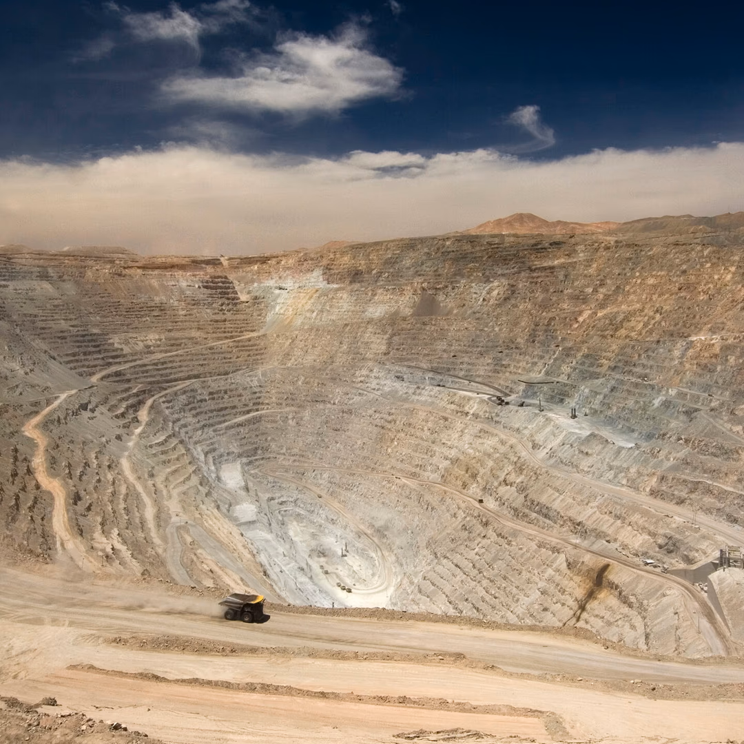 Codelco y Engie modifican contrato para suministro renovable en Chile