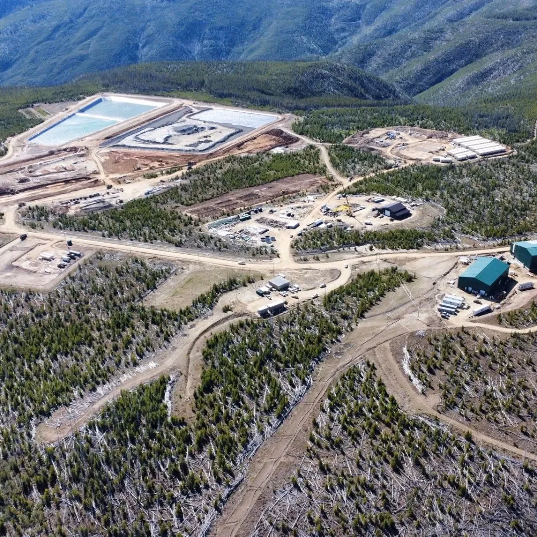 Codelco y Jervois Global fortalecen cooperación técnica en minería sustentable en Chile
