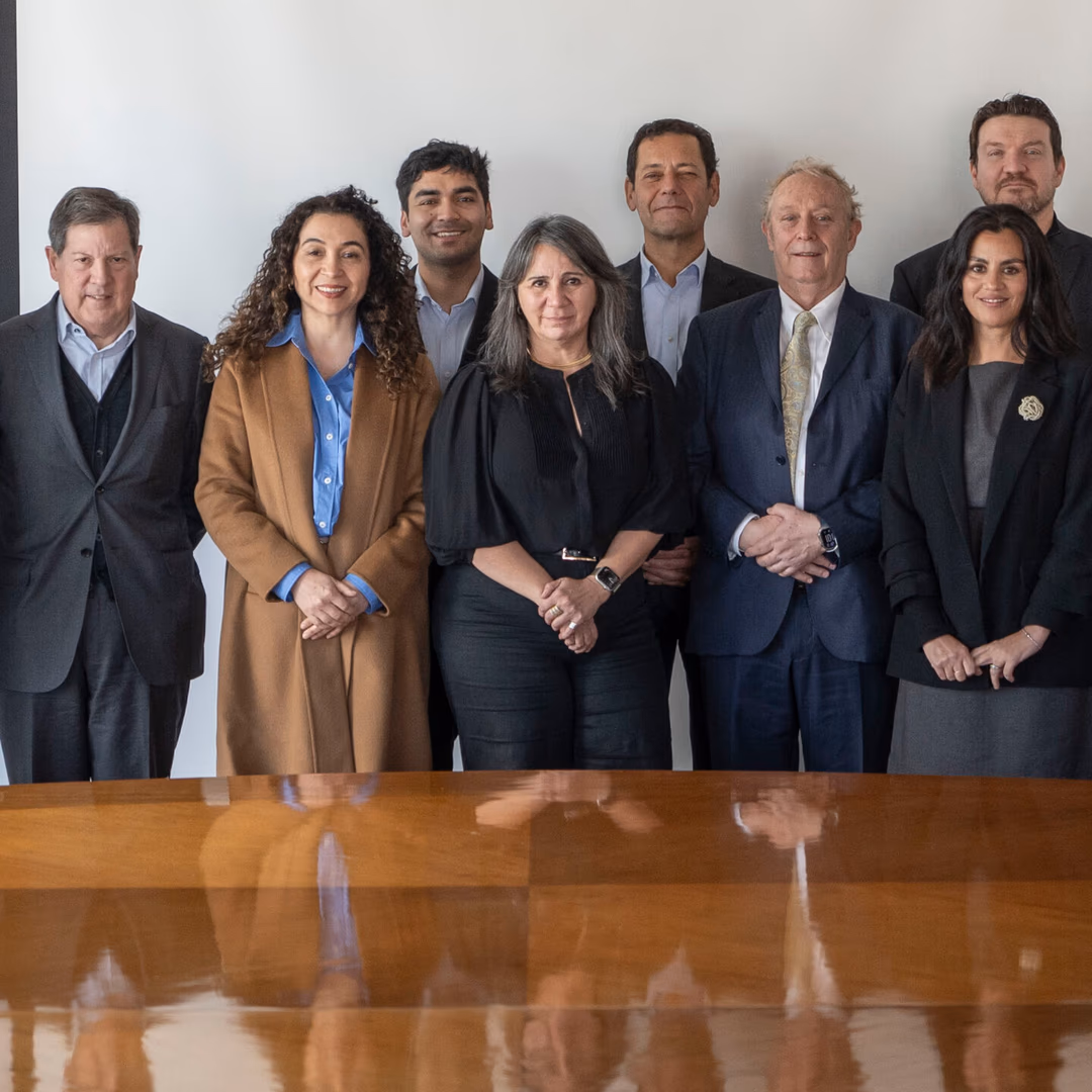 Compromiso Minero renovó su directorio con nuevos integrantes y foco regional