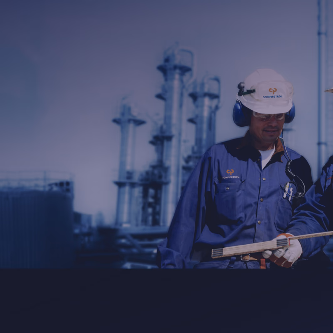 CONFIPETROL se incorporó como nuevo asociado de APRIMIN