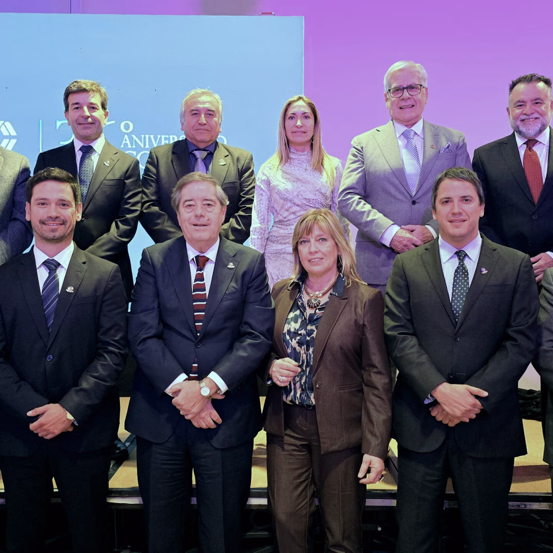 CORPROA celebró 36 años de trayectoria y eligió a su nuevo directorio para el periodo 2026-2030