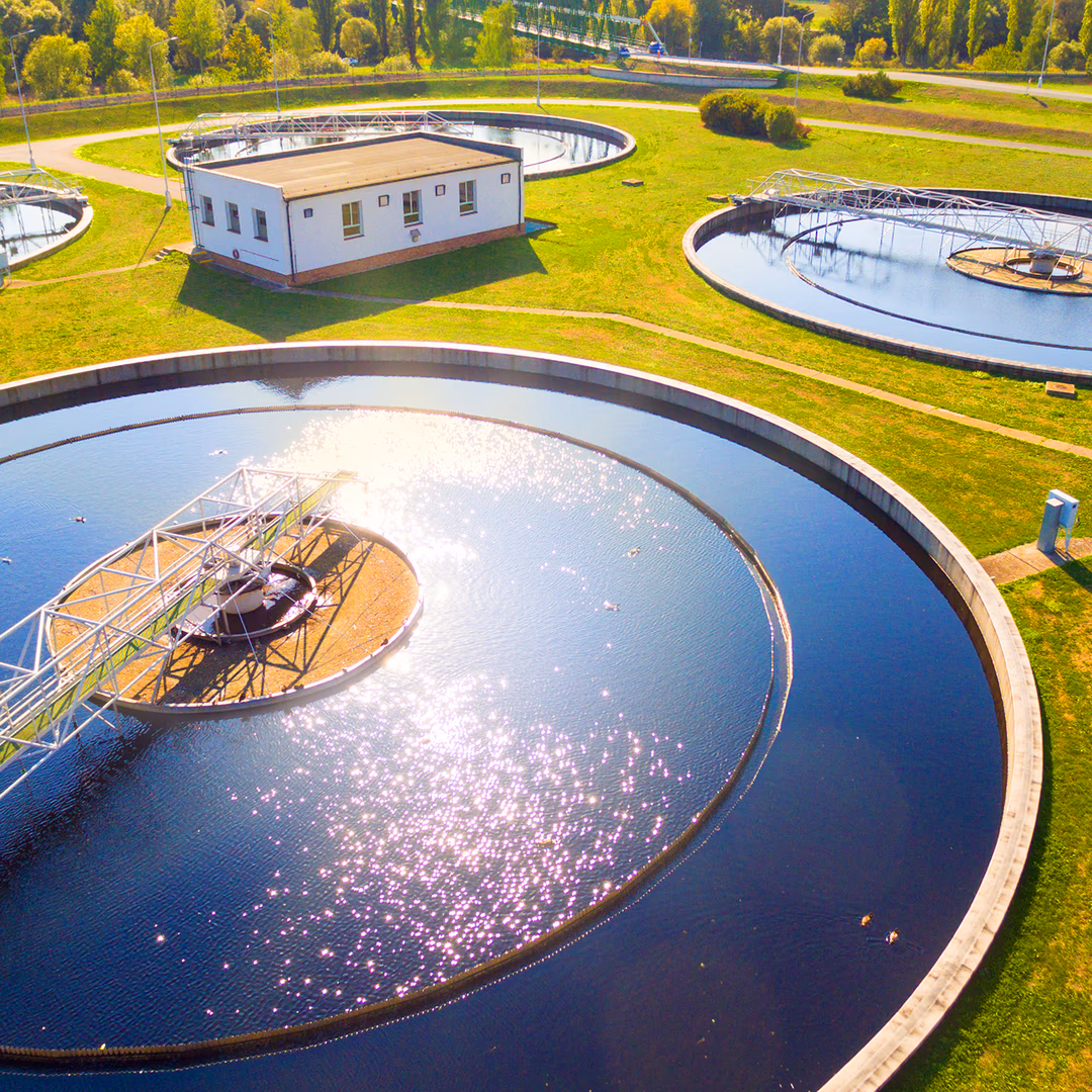 El camino hacia una gestión inteligente y sostenible del agua