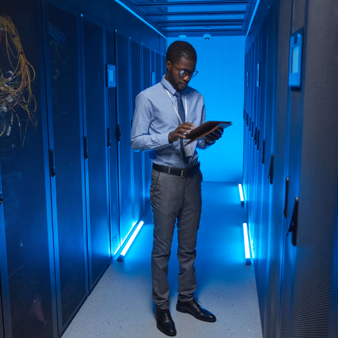 El impacto de los micro data center en la industria minera