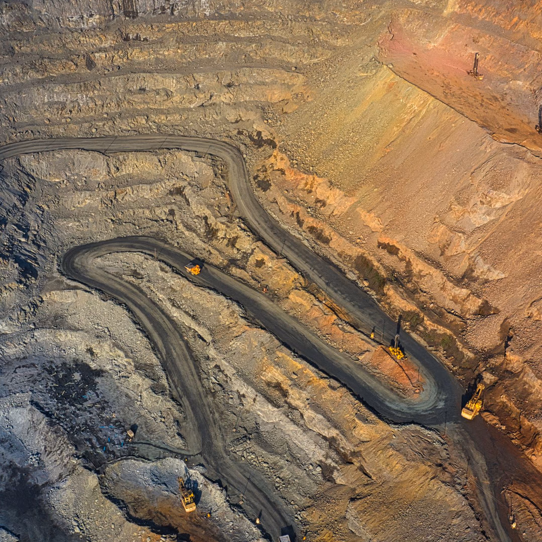 El reto de crear «unicornios de cobre» en Chile