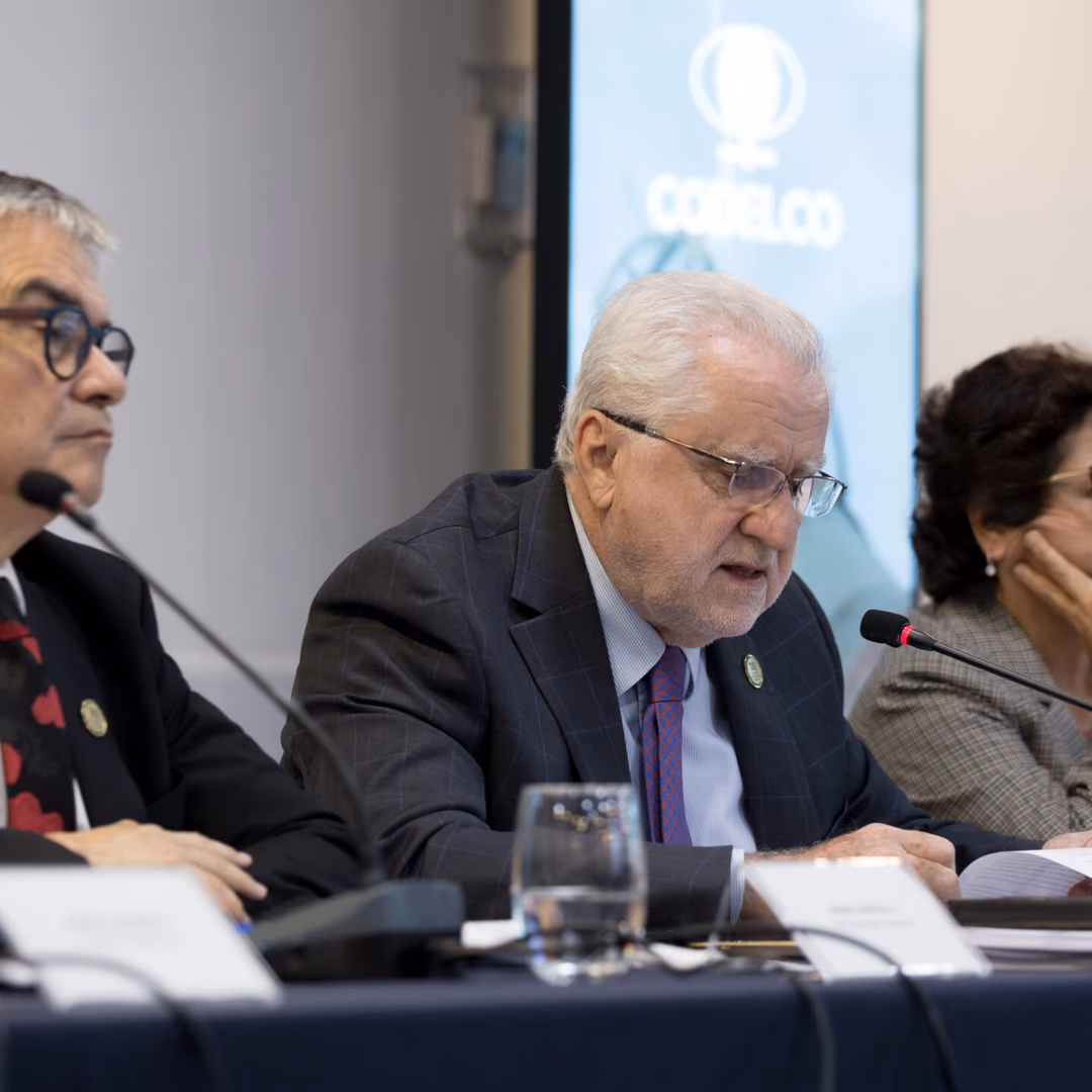 “Está en marcha el fortalecimiento de una estrategia de crecimiento que da forma al Codelco de los próximos 50 años”