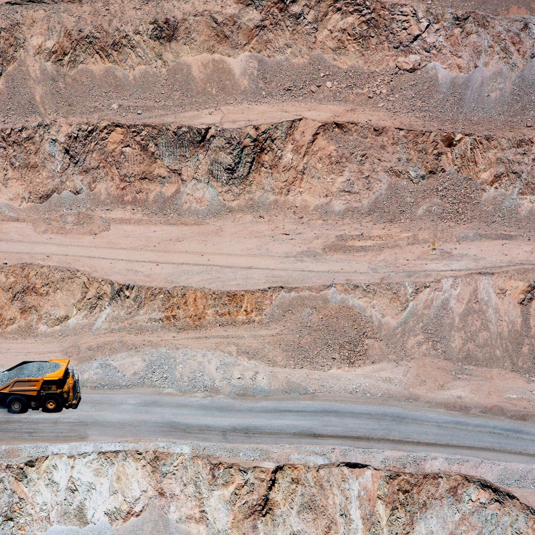 Fundación Chile buscará relevar y abordar los desafíos de la minería con una mirada integradora y con foco en los territorios