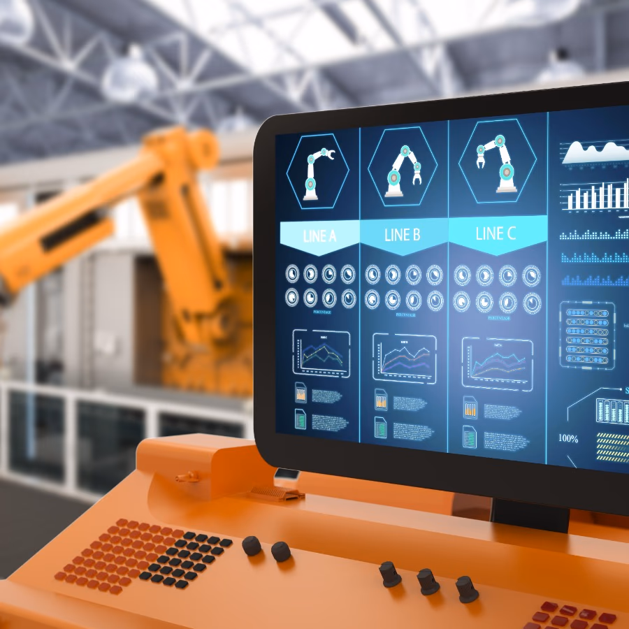 Gemelos digitales eléctricos: una tendencia cada vez más protagónica en el sector minero de América Latina