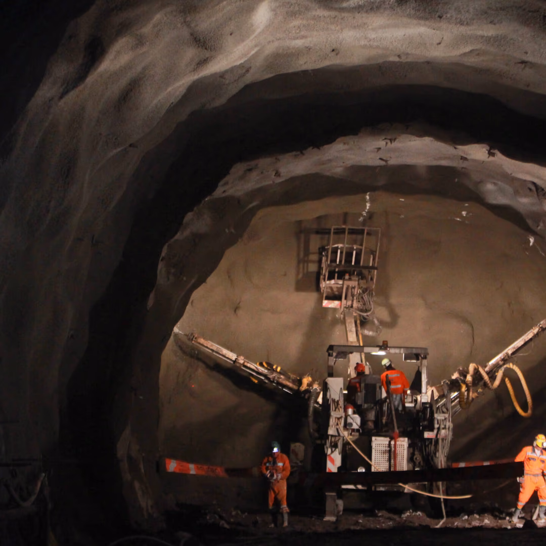 Gerente General de Codelco El Teniente, Andrés Music, en el aniversario N°115: “Los excedentes de El Teniente ayudarán a que Chile afronte mejor la pandemia del Covid 19”.