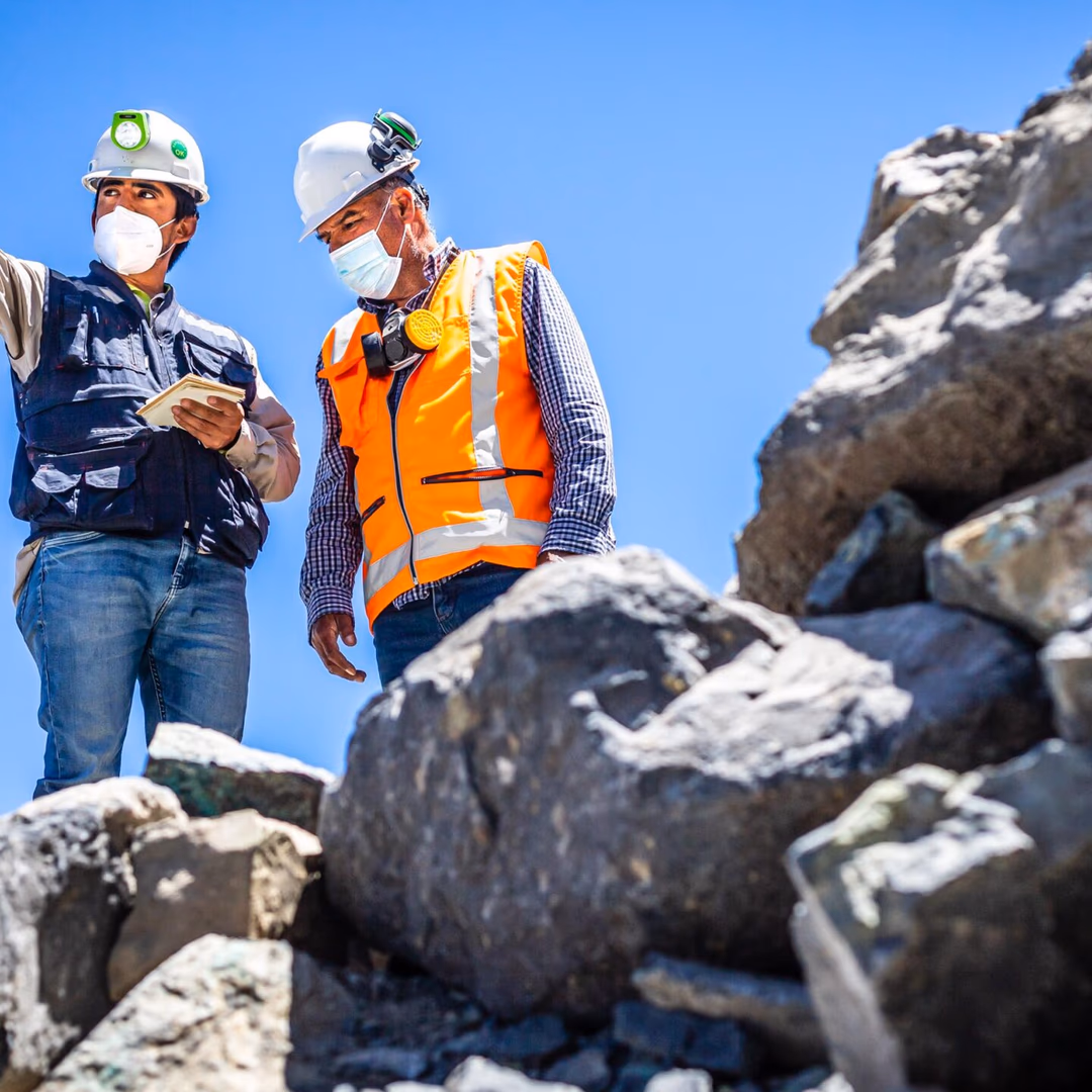 Gobierno entregará crédito blando a pequeños mineros y mineras de hasta $25 millones por proyecto