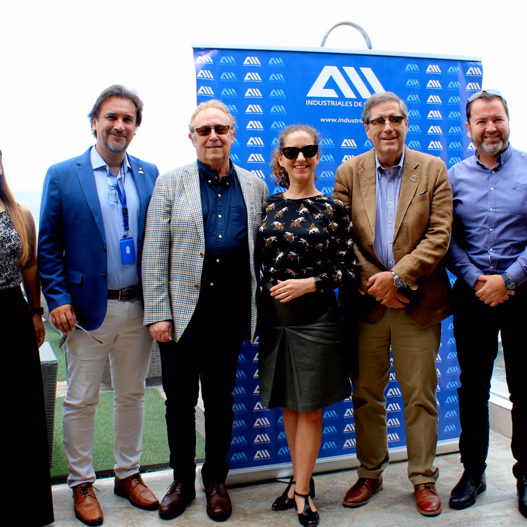 Gremios de la Macrozona Norte se reúnen en Iquique con Presidenta de Sofofa para analizar desafíos de la Industria