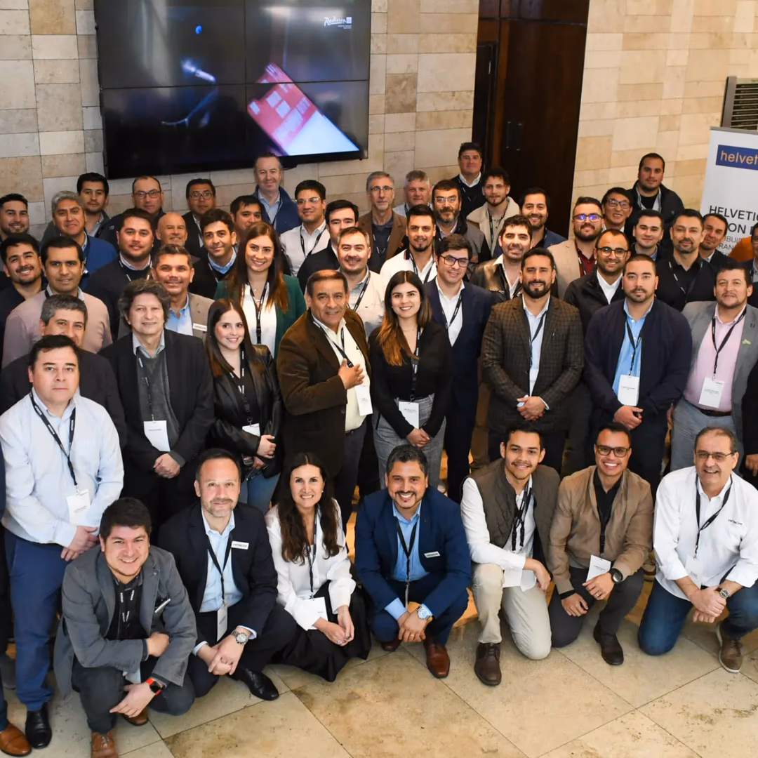 Hitachi Energy apuesta por digitalización y robustez tecnológica para avanzar hacia la transición energética