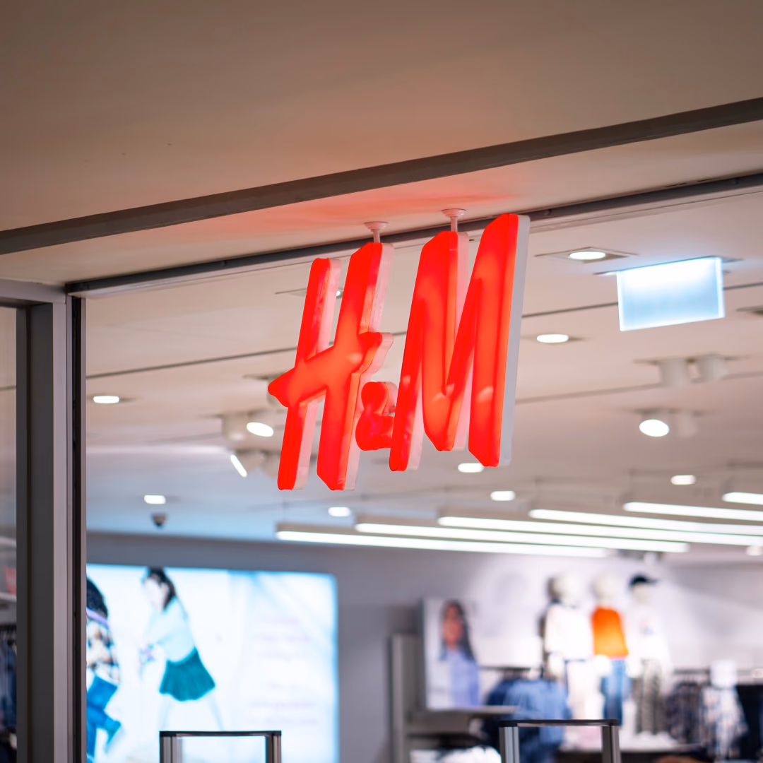 H&M Chile ofrece diversos trabajos para temporada navideña: Conoce cómo postular