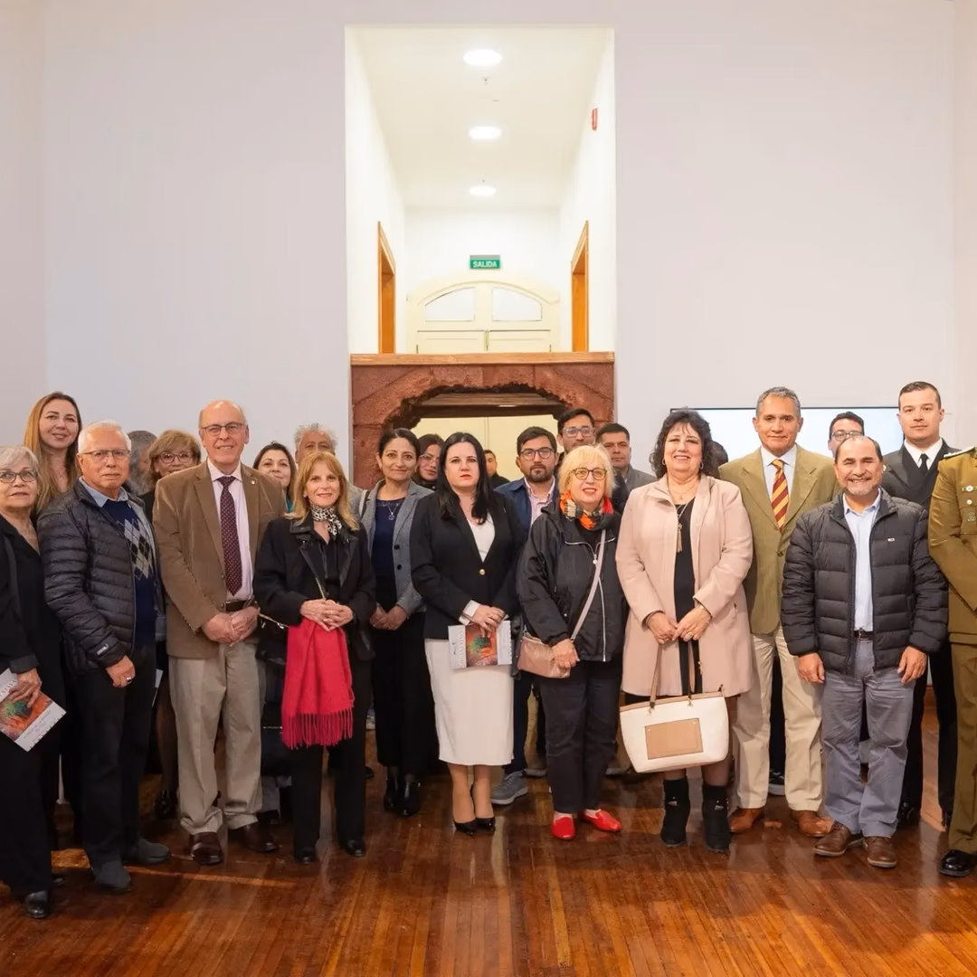 «Huantajaya: El Inicio de la Minería en Chile» se expone en Sala de Arte Casa Collahuasi