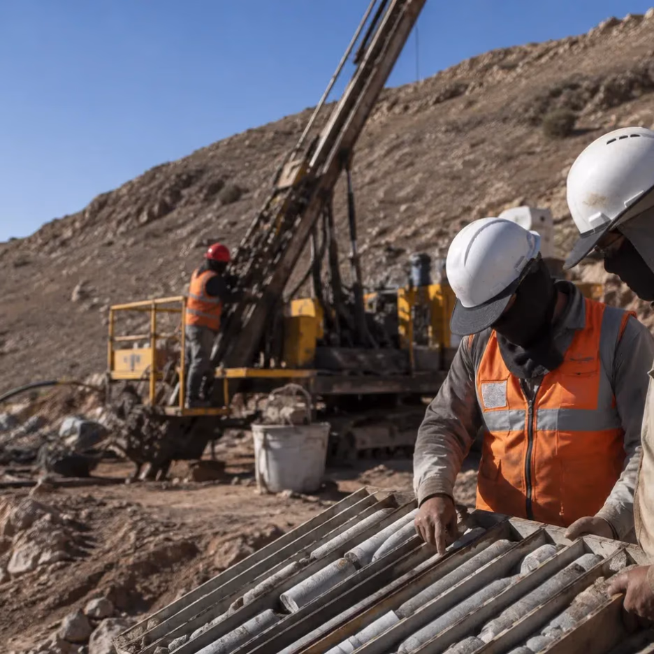 Radius Gold busca hasta $1,2 millones y revisa opciones para sus proyectos Amalia y Holly