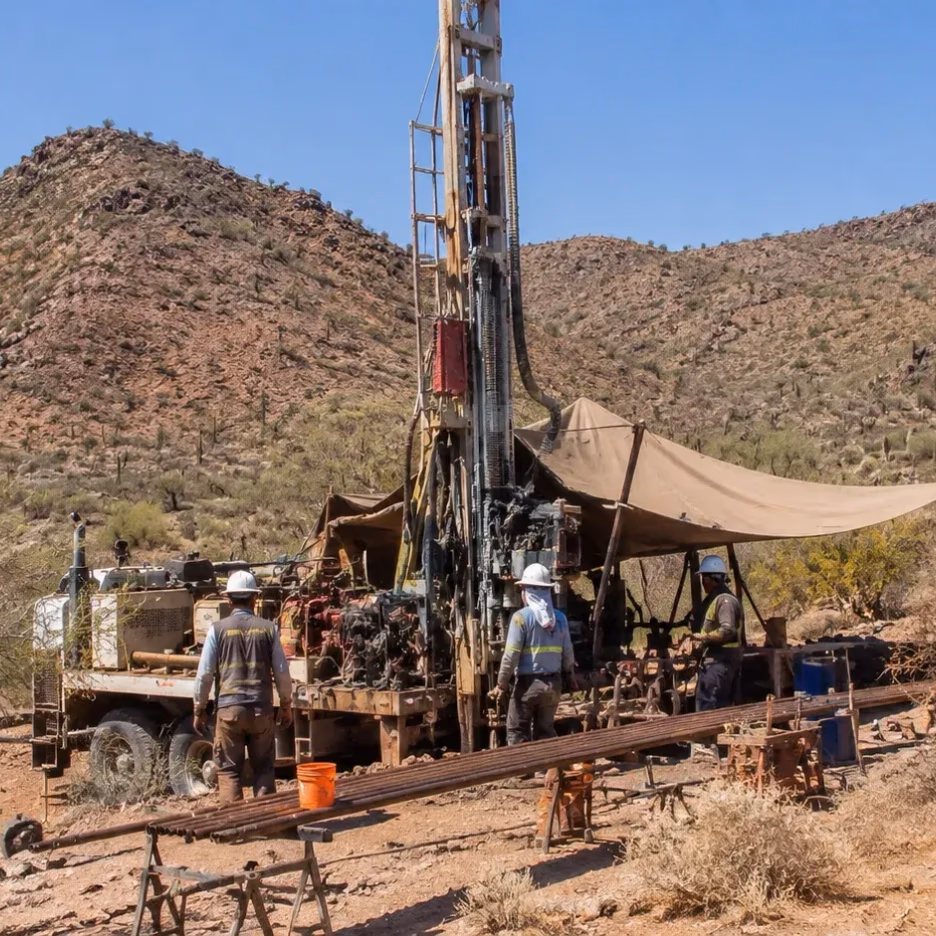 Tocvan Ventures revela hallazgos significativos de plata y oro en Gran Pilar, Sonora