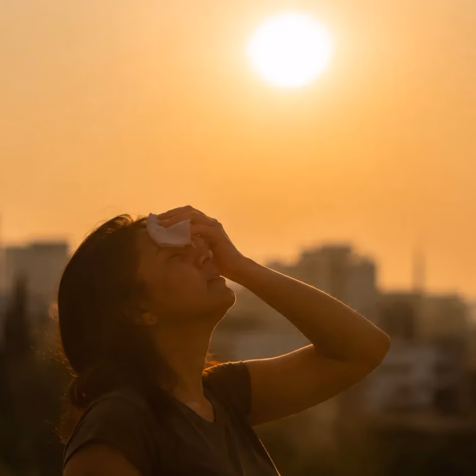 El Niño podría impulsar temperaturas globales a 2°C en 2027, advierte investigación