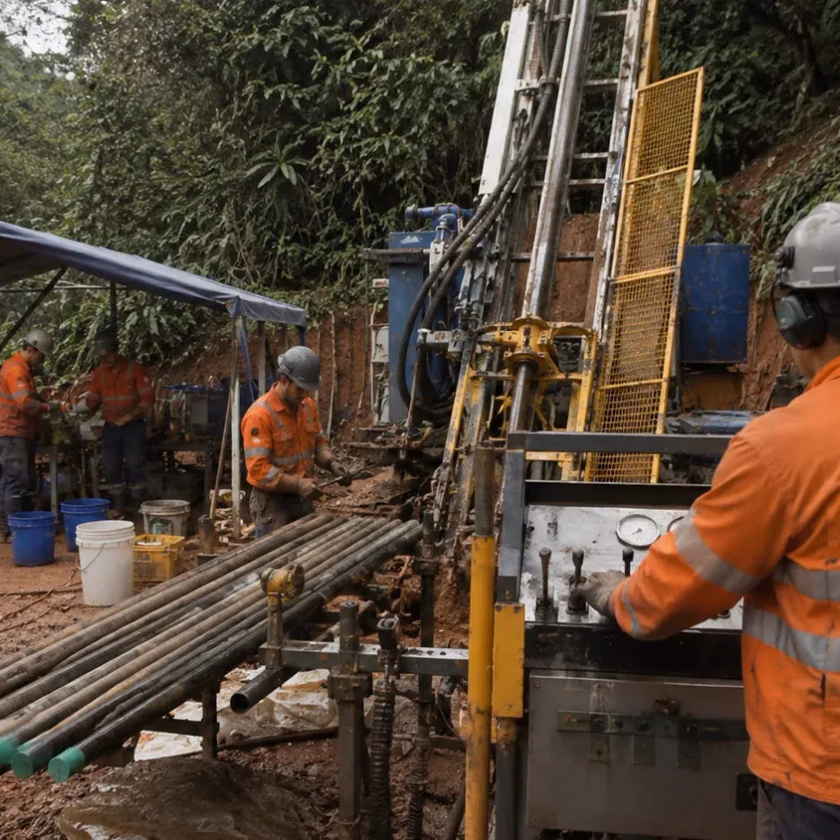 Bahia Metals apunta a definir un recurso inicial de níquel, cobre y cobalto en Mangueiros Main