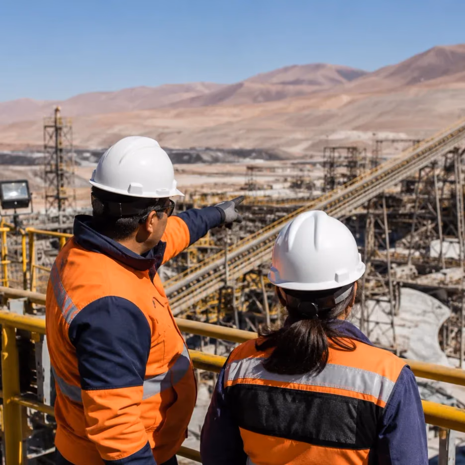 Minera Antucoya cumple nueve años con 81.200 toneladas de cobre y mayor eficiencia operacional