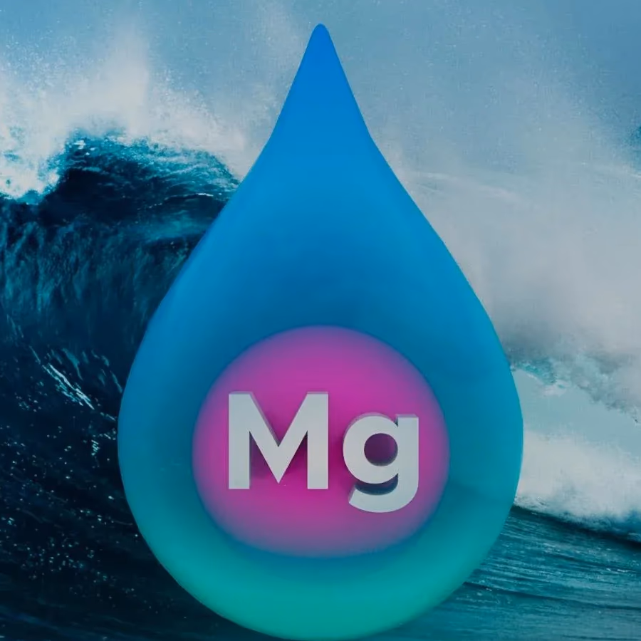Investigadores del PNNL desarrollan método innovador para extraer minerales del agua del mar
