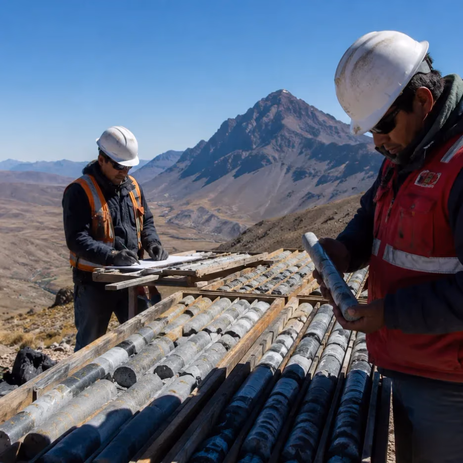 Xali Gold amplía la escala mineralizada de Pico Machay con leyes de hasta 13,76 g/t de oro