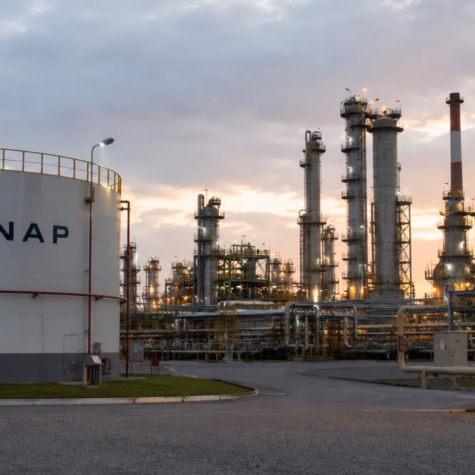 ENAP eleva 82% sus utilidades y Hacienda retirará US$593,5 millones durante 2026
