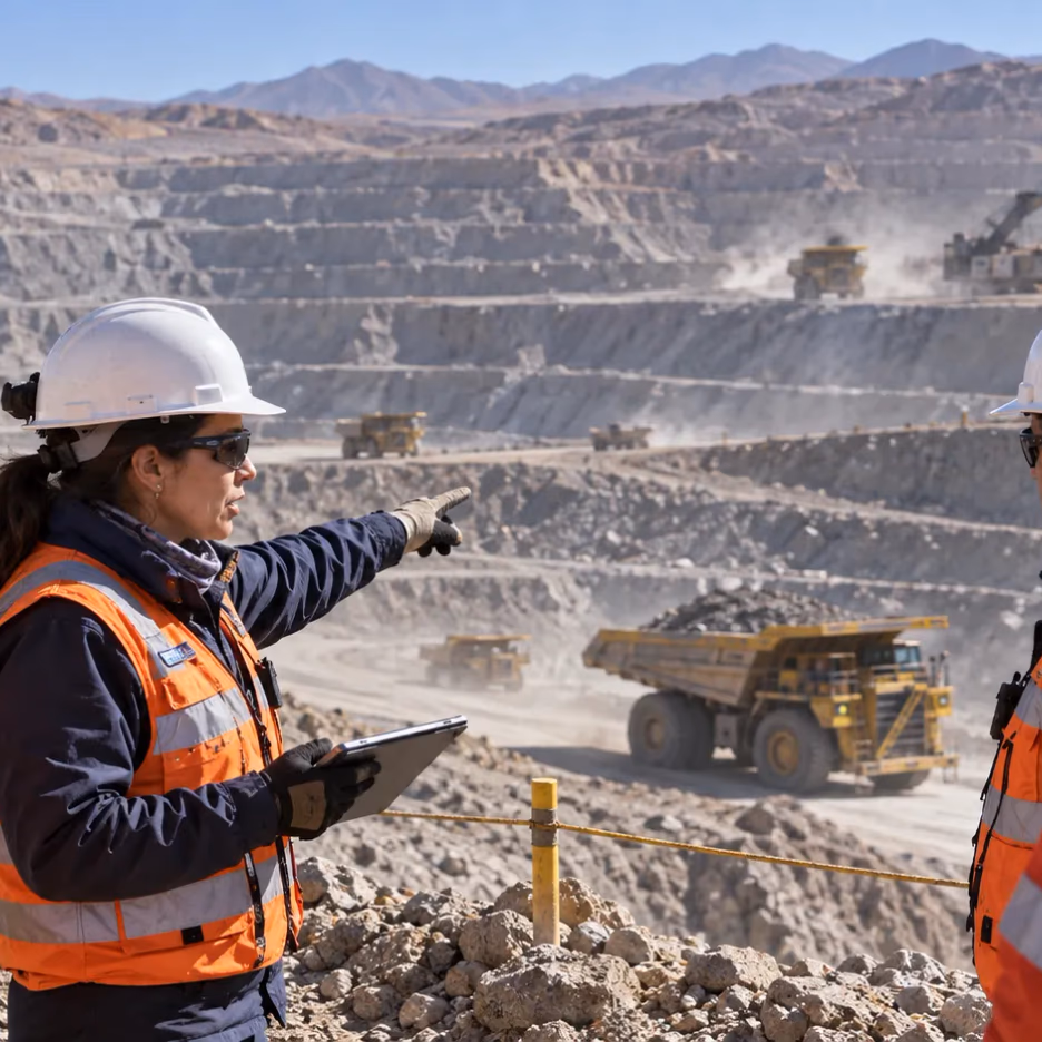 Gobierno aumenta presupuesto para fiscalización minera tras 13 muertes de trabajadores en 2026