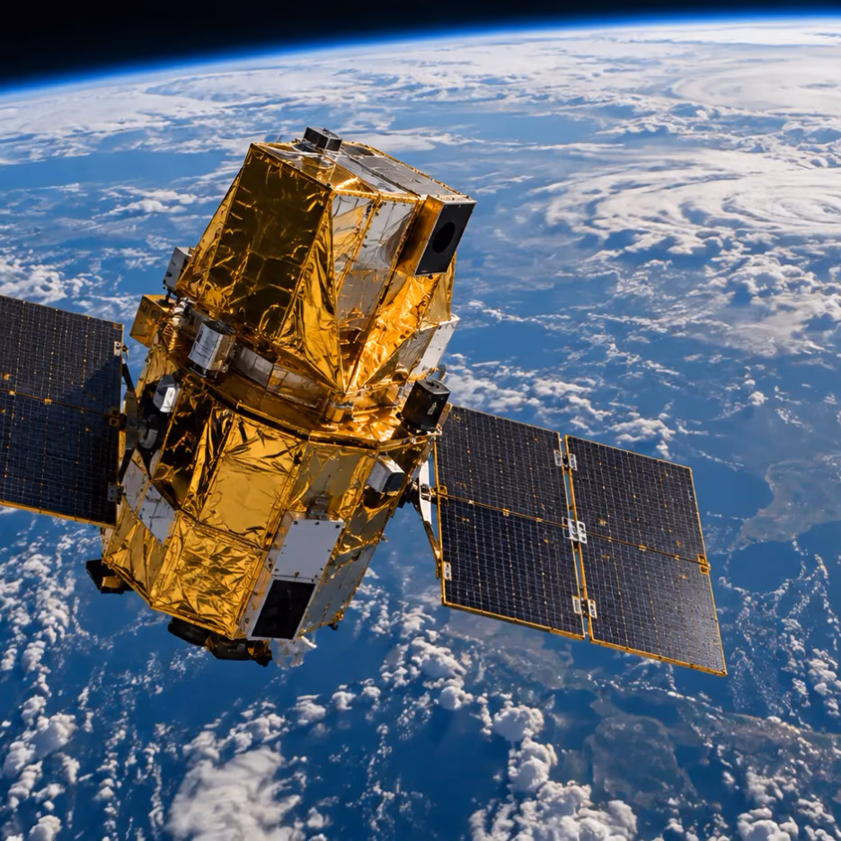 NASA pone fin a misión de telescopio Swift tras 22 años y anticipa su caída sin control a la Tierra