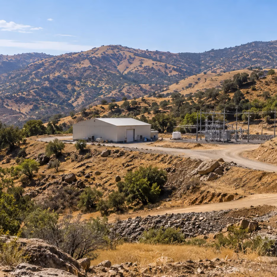 Estados Unidos: Lode Gold inicia exploración en Fremont para evaluar nuevas zonas de oro de alta ley en California