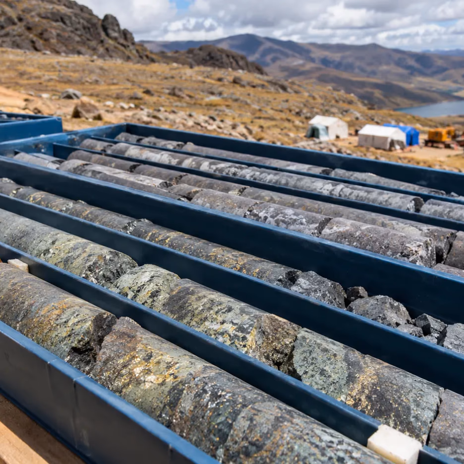 Perú: C3 Metals amplía mineralización de cobre con intersecciones de hasta 101,9 metros en proyecto Khaleesi