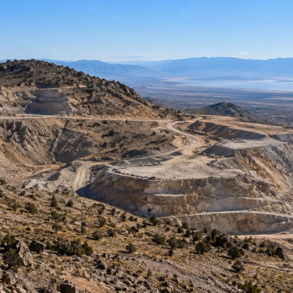 Estados Unidos: Liberty Gold avanza en proyecto aurífero Black Pine de US$411 millones y prepara construcción para 2028
